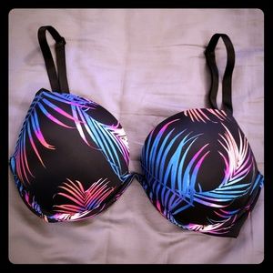 Midnight Tropical Wear Everywhere Super Push Up